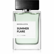 NOVELLISTA Summer Flare parfemska voda za žene 75 ml