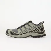 Sneakers Salomon XA Pro 3D Wrought Iron/ Sedona Sage/ Black Coffee EUR 41 1/3