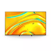 K-85XR55PB BRAVIA 5 85 Televizor 4K HDR MINI LED