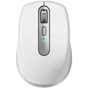 LOGITECH MX Anywhere 3S - PALE GREY - 2.4GHZ/BT - 910-006930