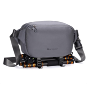 K&F Alpha Sling 10L Grey