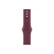 Apple 45mm Mulberry Sport Band - M/L