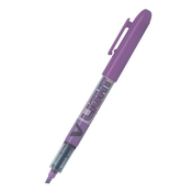 Pilot Pilot Označevalnik teksta V LIGHT, vijola SW-VLL-V 12 KOS, (20388292)