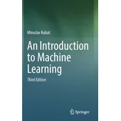 Introduction to Machine Learning