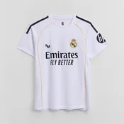 Majica sa printom Real Madrid