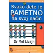 Svako dete je pametno na svoj naein