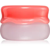 Frudia Glow Juicy Jam večnamenski balzam za ustnice in lica odtenek Mellow Peach 04 4.5 g