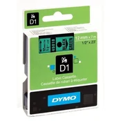 DYMO PISALNI TRAK DYMO D1, 12 MM