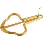, Črna 10047 Dromlja 15 Gold (Kot novo)
