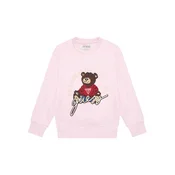 Guess Jopa H5YJ00 KAX74 Roza Oversize