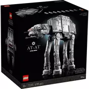 LEGO® Star Wars™ AT-AT Ultimate Collector Edition (75313)