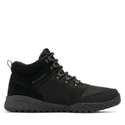 Trekking čevlji Columbia Fairbanks™ Mid 2100881 Črna