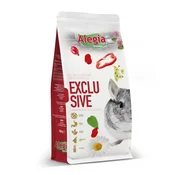 ALEGIA Exclusive Chinchilla - hrana za činčile - 700g