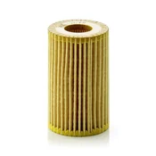 Mann Filter Oljni filter RENAULT 1.2(D7F) 1.2 16V CLIO 98-