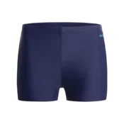 JD Original Muški set za plivanje, 4 dela, Teget