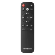 General VIEWSONIC M1, M+ - remote control with laser pointer