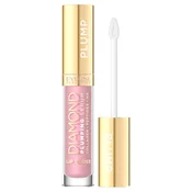 Eveline Cosmetics Serum za polnjenje ustnic Diamond Plumping, 26 Honey Glam