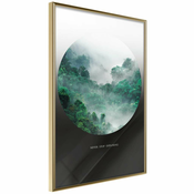 Poster - Explore 30x45