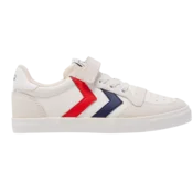 Hummel Slimmer Stadil Leather Low Kids