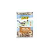 MultiFit hrana za zunanje ptice proteinska 1 kg