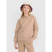 Girls sweatshirt 4F