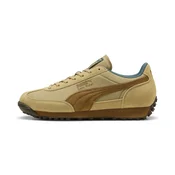 PUMA Easy Rider Field Sneakers Unisex, Shoes, Coffee Milk/Kona Brown, 43