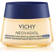 VICHI Nocna krema neovadiol perimenopause revitalizing 50ml