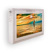 WALLXPERT Puzzle PZL_0155_500