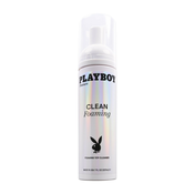 Playboy - Clean Foaming Toy Cleaner - 207 ml
