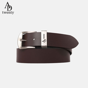 Ad Twenty Usnjeni Pas