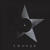 posneti mediji Bowie D. - LP/Blackstar, (5000312202)