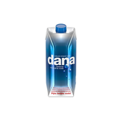 Negazirana voda, Dana, 0,75 l