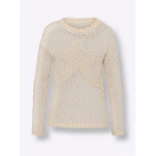 heine Pulover chamois