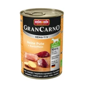 ANIMONDA Grancarno Sensitiv puretina i krumpir 6x400g