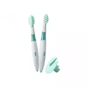 Set za cišcenje zuba NUK 256205 - cetkice za zube