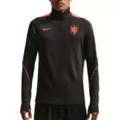 Nike Majica z dolgimi rokavi Dri-FIT Netherlands Strike Drill 2026