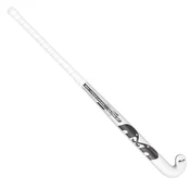 Kompozitna hokejska palica TK Sports Ultra U DF LTD Extreme Late Bow White-Black Senior 36,5