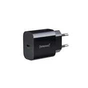 Punjac zidni Intenso #7802010, W20C, 1xUSB-C, 20W, crni