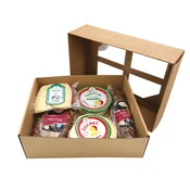 Srednji paket