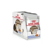 Royal Canin Ageing (12+) - žele 12 x 85 g