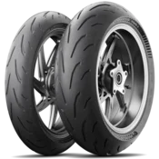 Michelin guma 180/55R17 73W Power 6, ljetna
