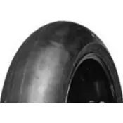 Dunlop Sportmax GP Racer D212 Slick ( 200/55 R17 TL zadnje kolo, Mischung srednje, NHS, Variante M )