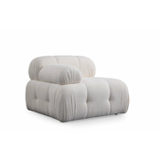 ATELIER DEL SOFA Fotelja Petite L1 White