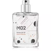 Escentric Molecules Molecule 02 toaletna voda uniseks 30 ml + metalna kutija
