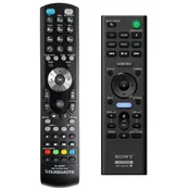 General SONY RMT-AH510U - daljinski upravljalnik podvojeni