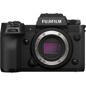 FUJI X-H2 okvir crno