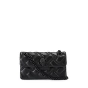Kurt Geiger London crossbody torbica ženska usnjena KENSINGTON