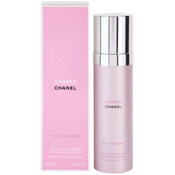 Chanel Chance Eau Tendre vodica za tijelo 100 ml