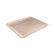 AtmoWood Drvena daska za tijesto 80 x 60 cm (obostrana)