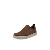 ECCO Natikači Byway karamel